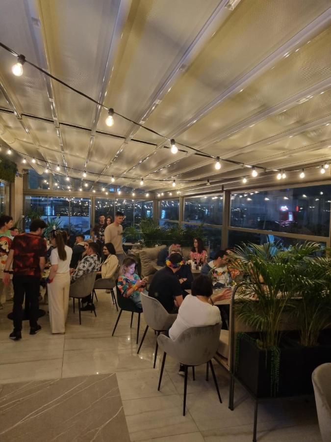 Stavros Hotel Mamaia