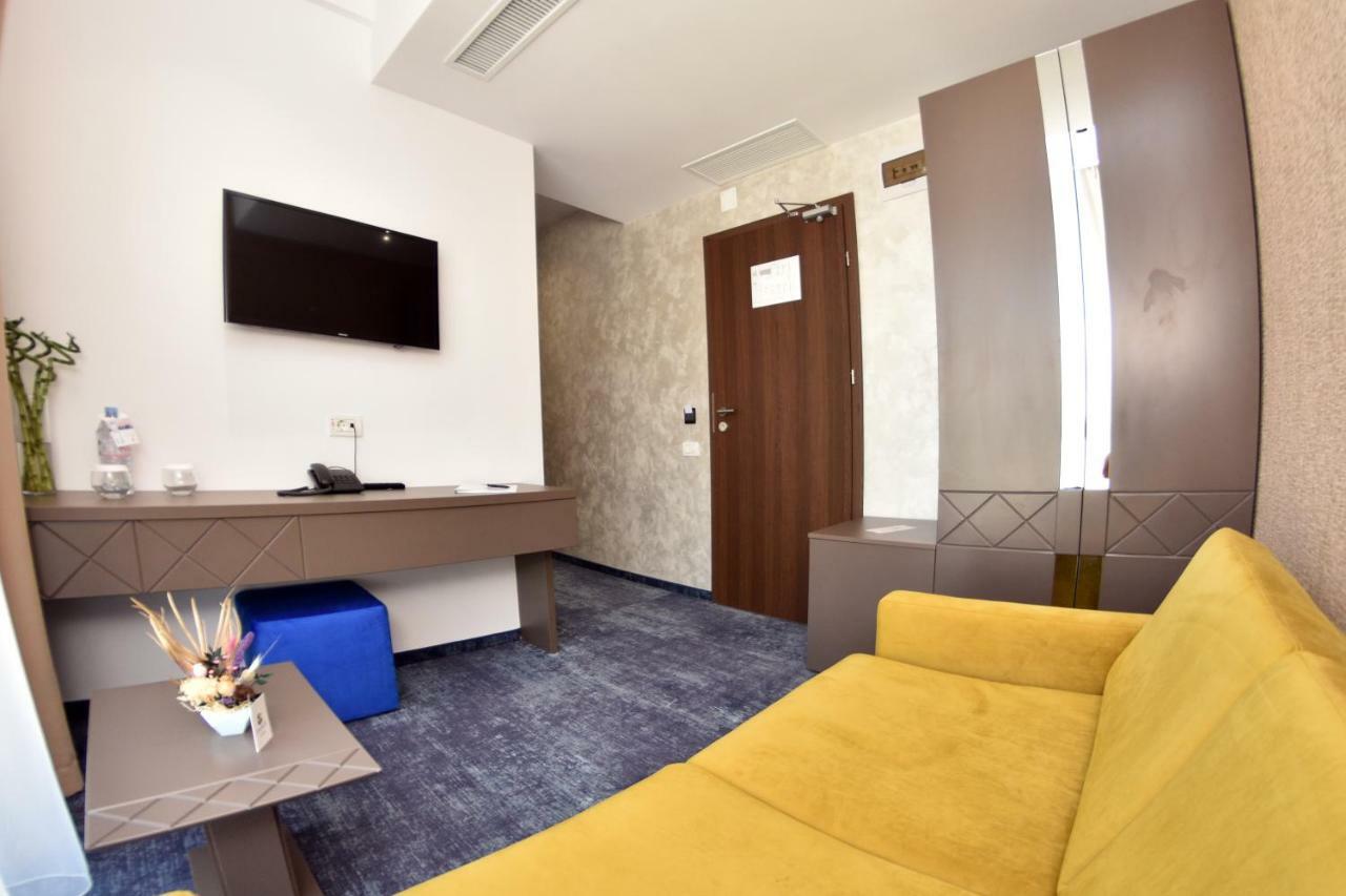 Stavros Hotel Mamaia