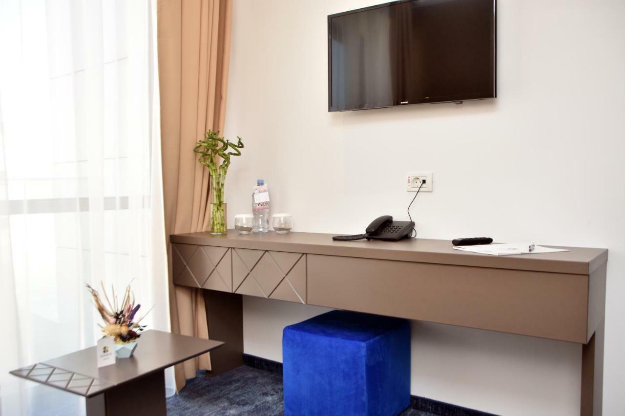 Hotel Stavros 4*