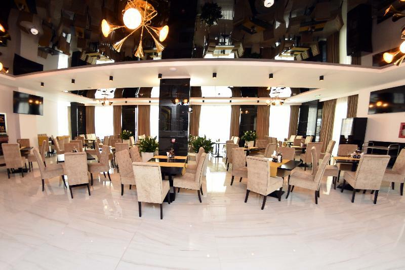Hotel Stavros 4*