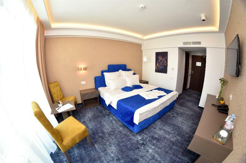 Stavros 4* Mamaia